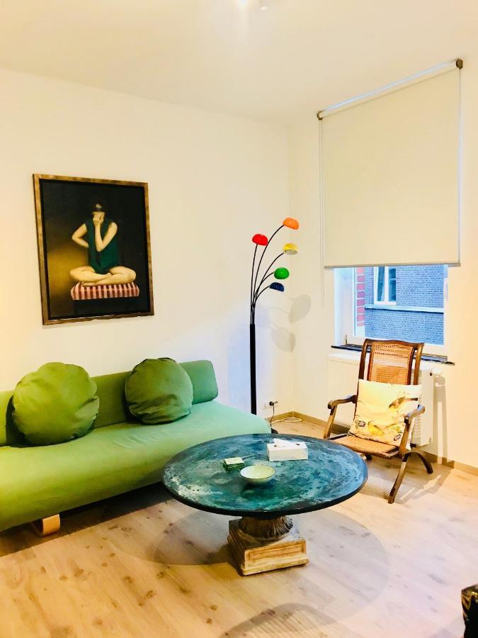 Lyves Two Apartman Liège Kültér fotó