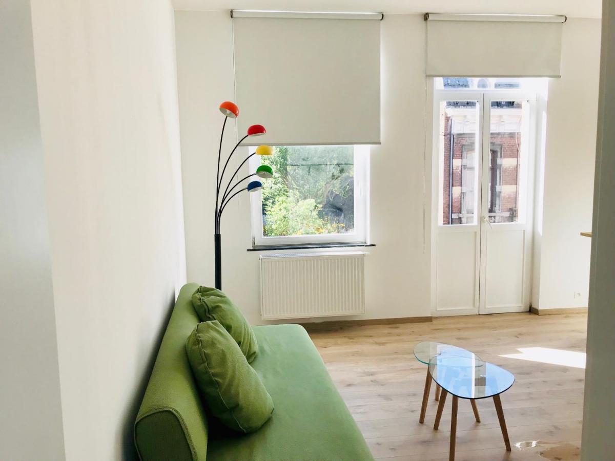 Lyves Two Apartman Liège Kültér fotó