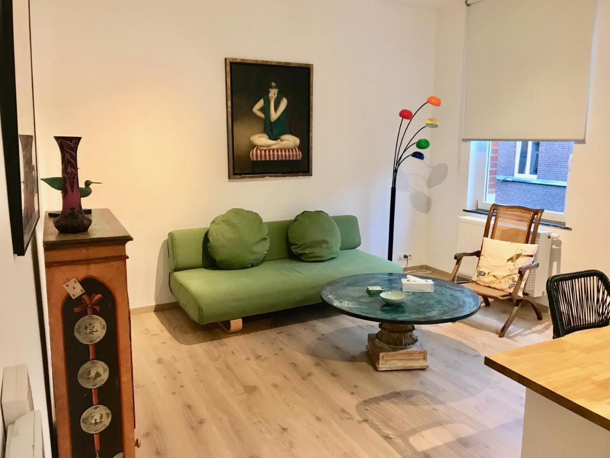 Lyves Two Apartman Liège Kültér fotó