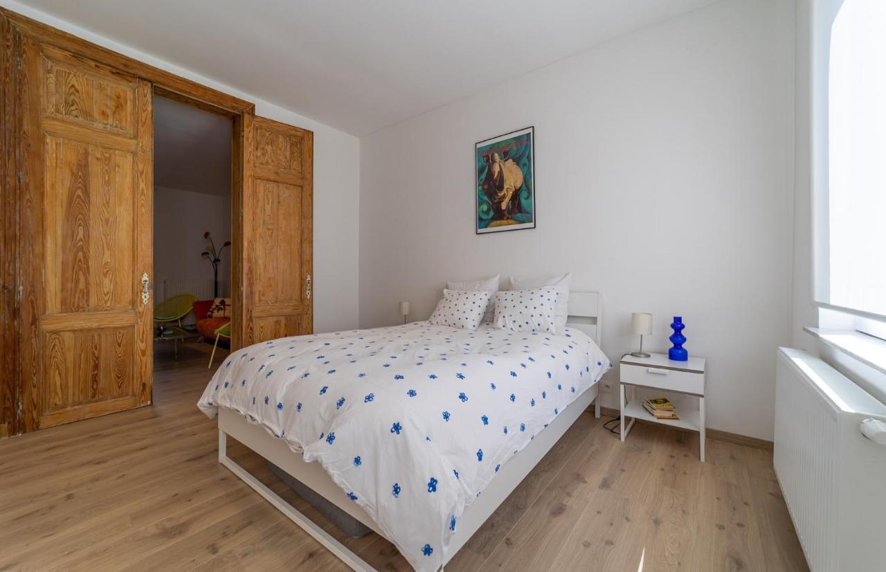 Lyves Two Apartman Liège Kültér fotó
