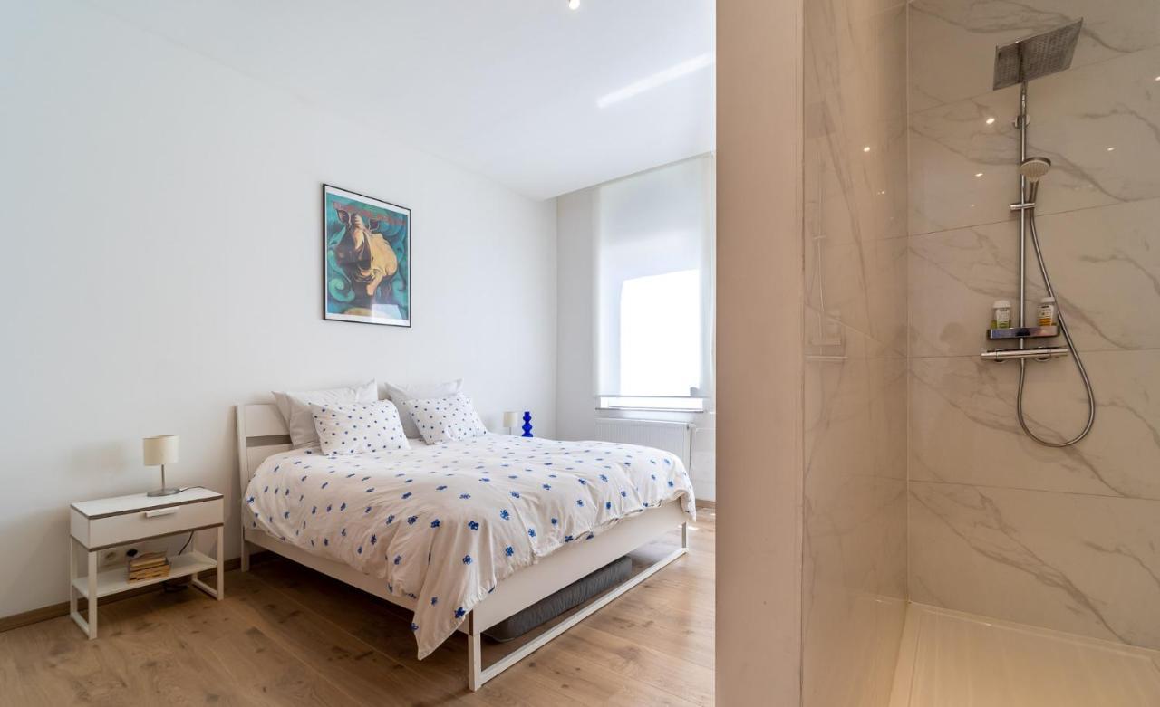 Lyves Two Apartman Liège Kültér fotó