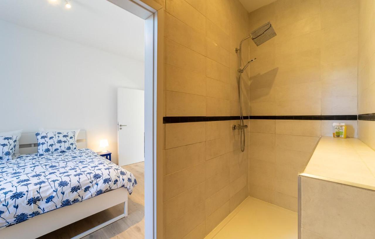 Lyves Two Apartman Liège Kültér fotó