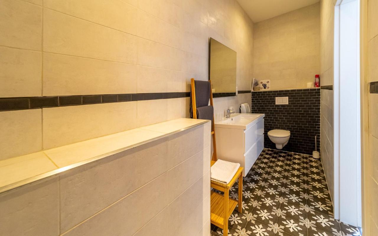 Lyves Two Apartman Liège Kültér fotó