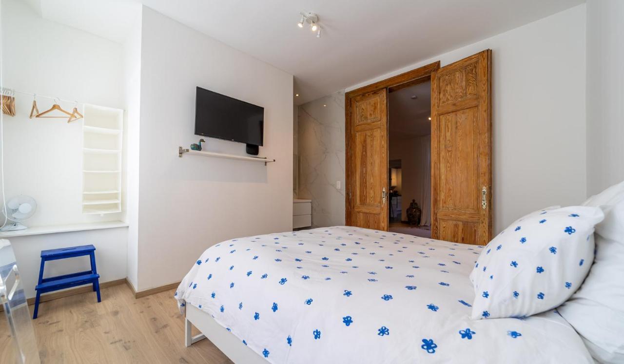 Lyves Two Apartman Liège Kültér fotó