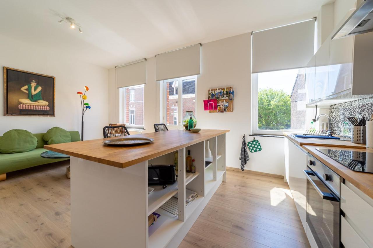 Lyves Two Apartman Liège Kültér fotó