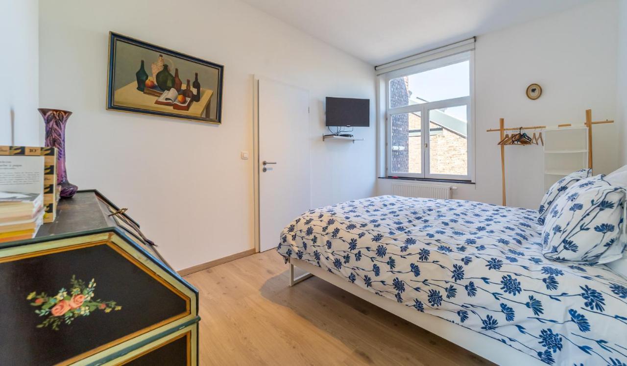 Lyves Two Apartman Liège Kültér fotó