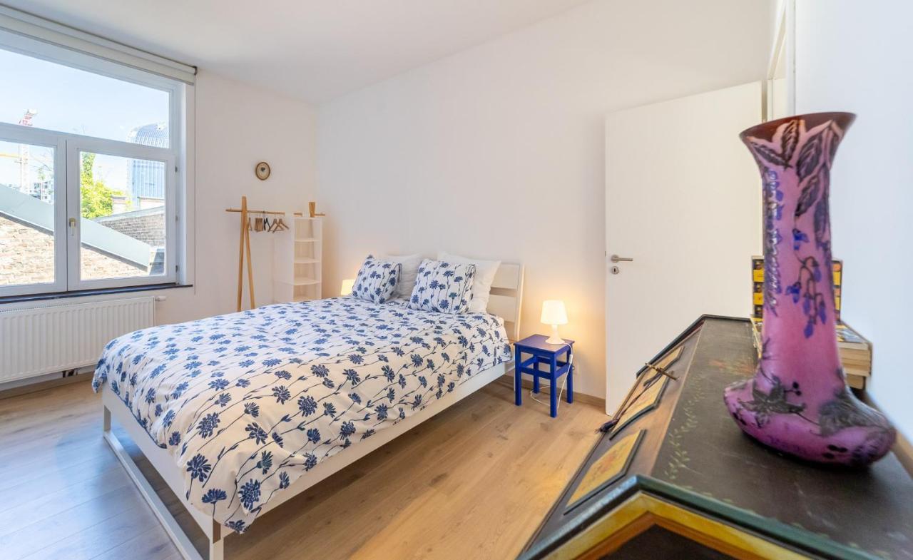 Lyves Two Apartman Liège Kültér fotó