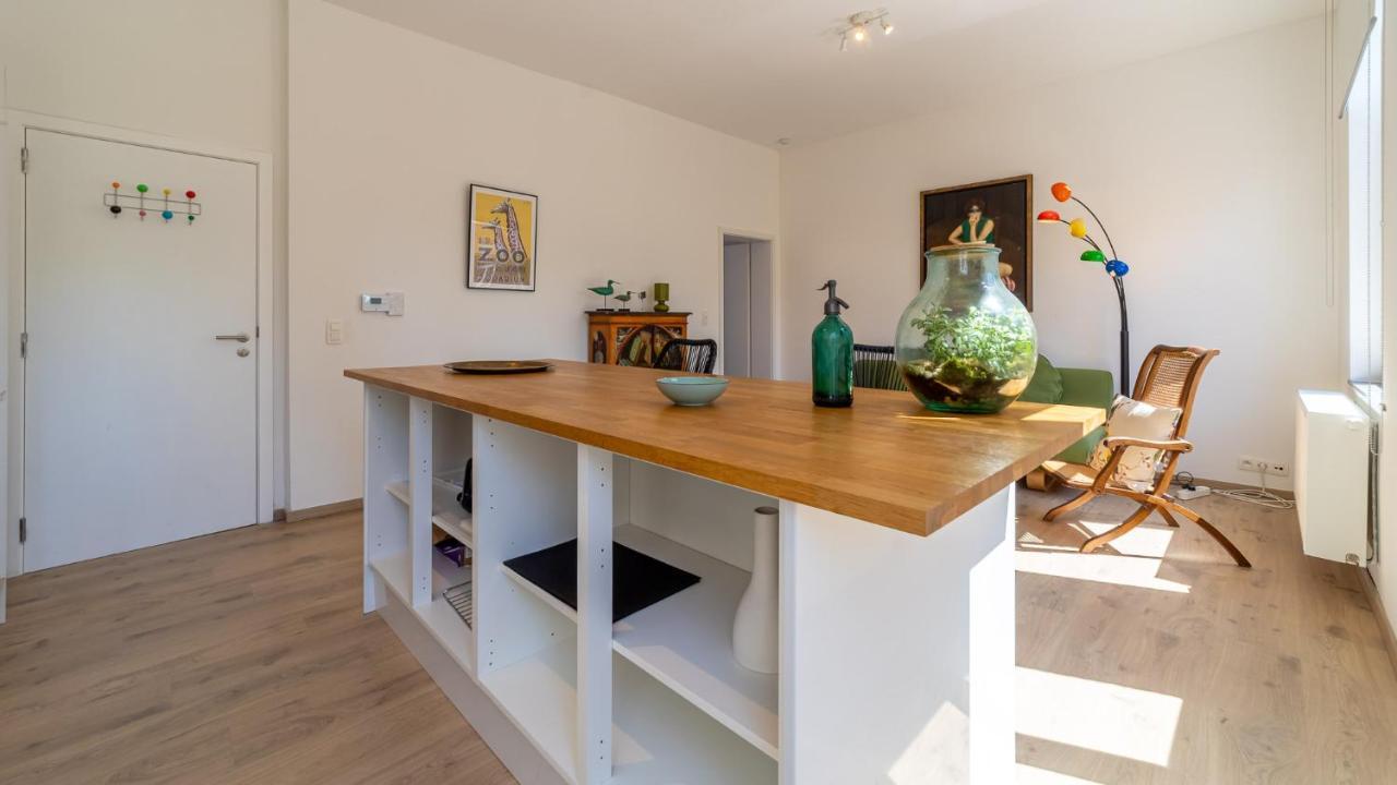 Lyves Two Apartman Liège Kültér fotó