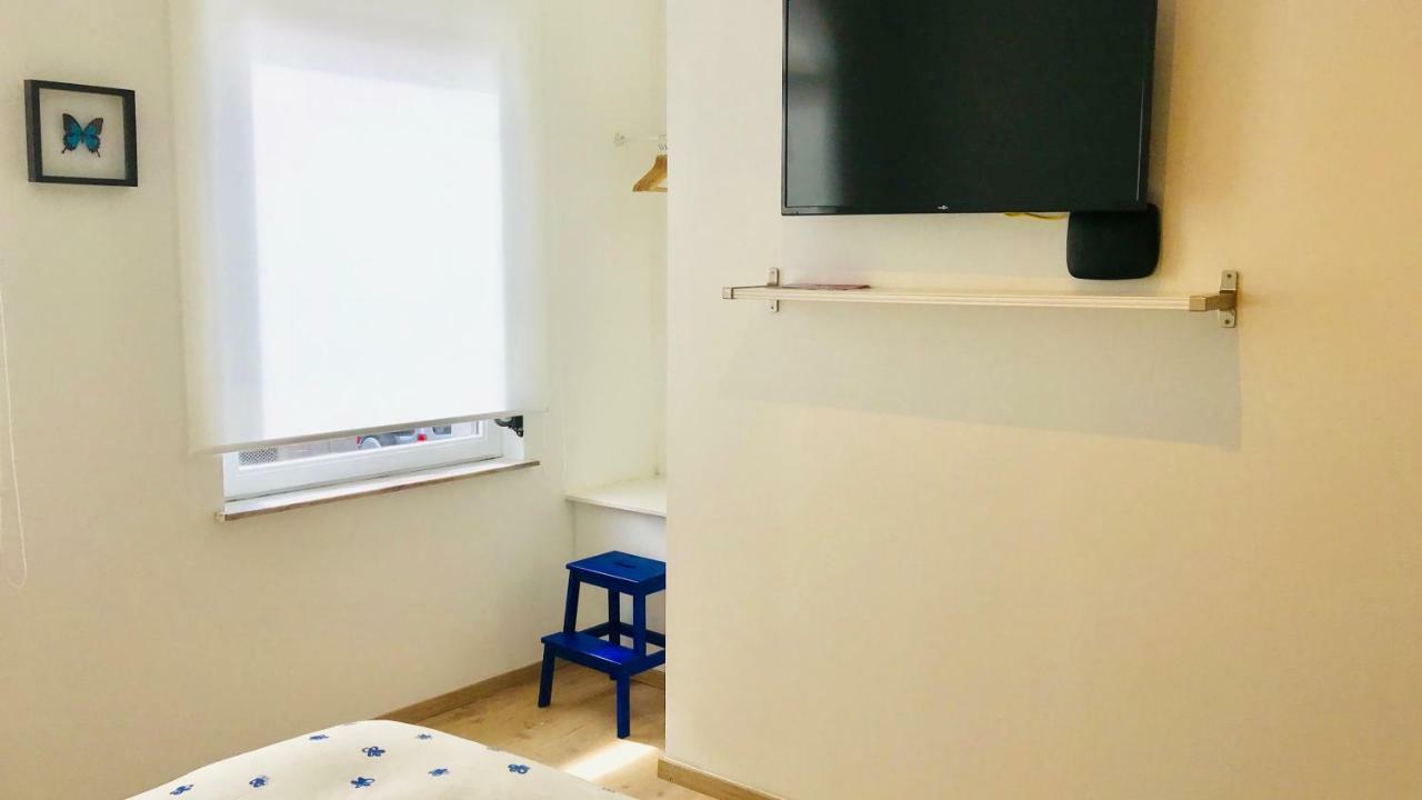 Lyves Two Apartman Liège Kültér fotó