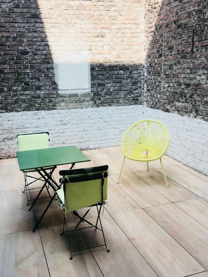 Lyves Two Apartman Liège Kültér fotó