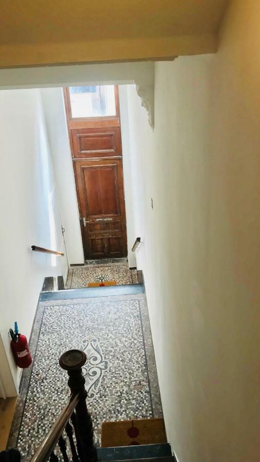 Lyves Two Apartman Liège Kültér fotó