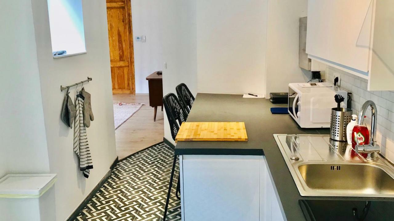 Lyves Two Apartman Liège Kültér fotó