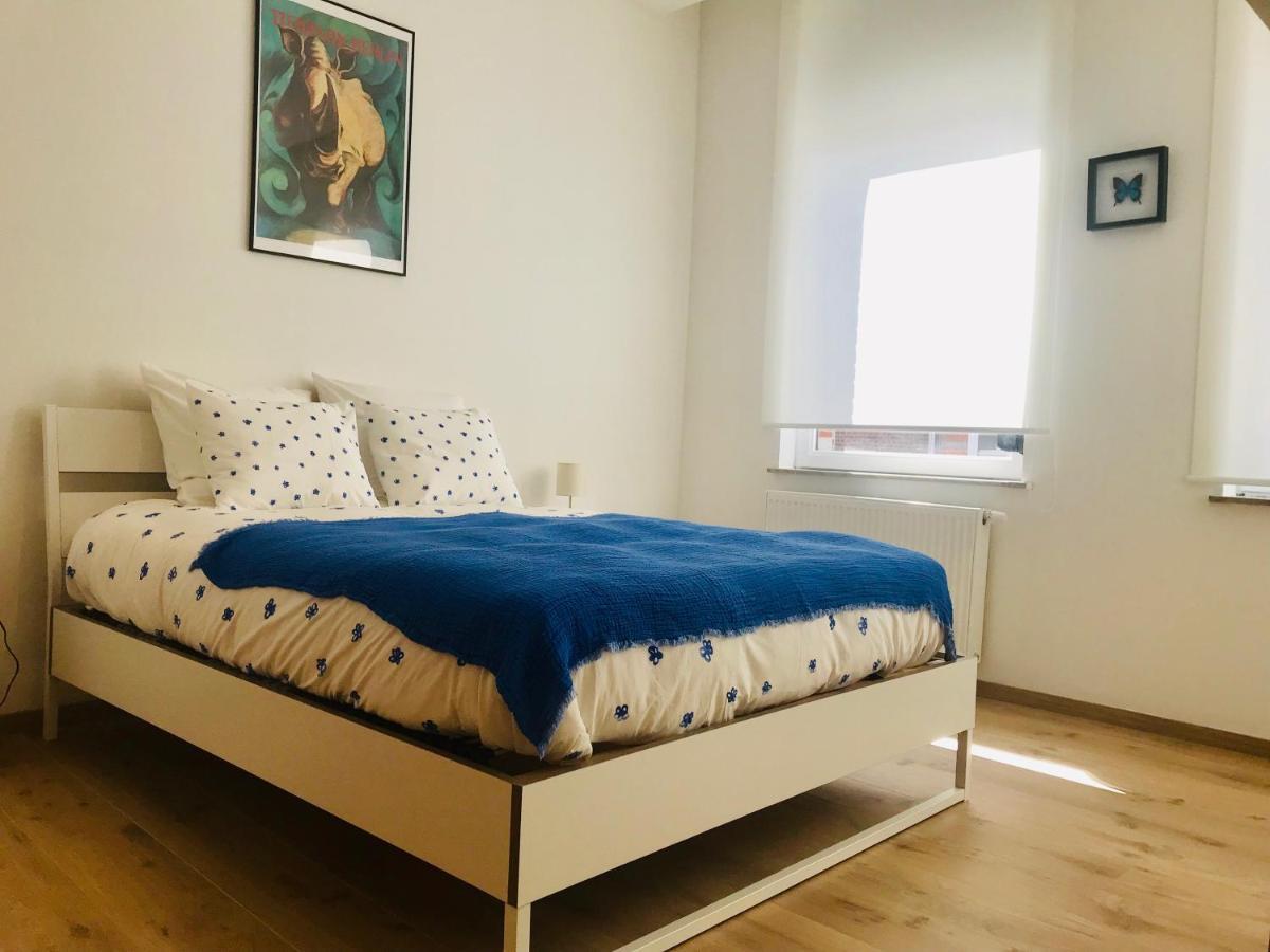 Lyves Two Apartman Liège Kültér fotó
