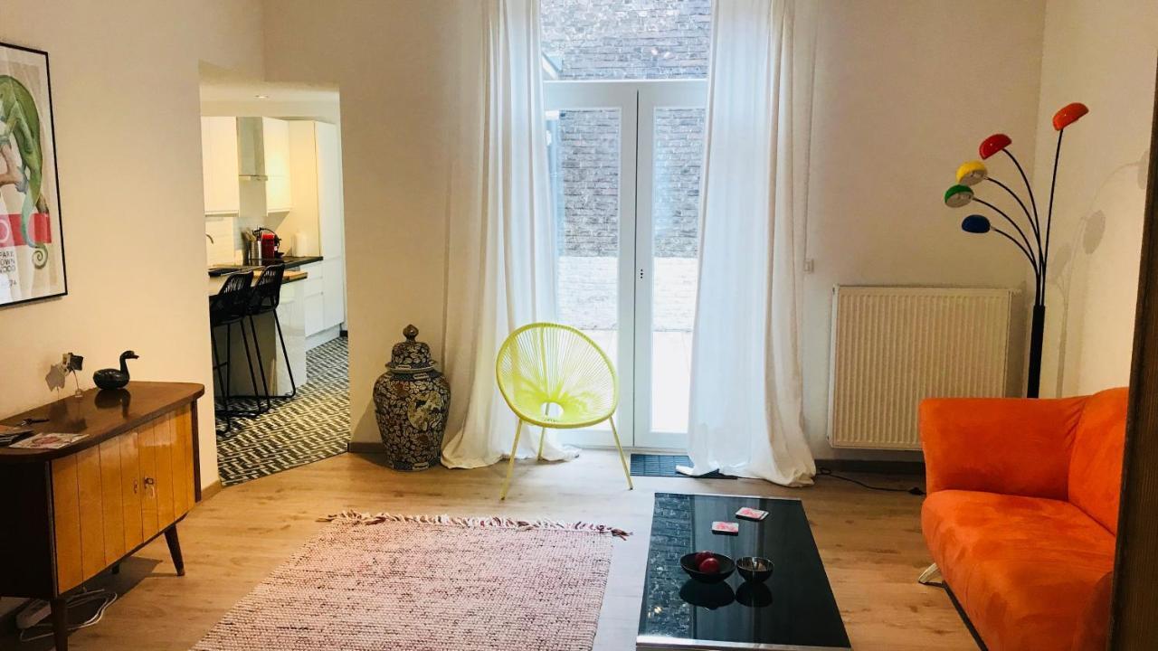 Lyves Two Apartman Liège Kültér fotó