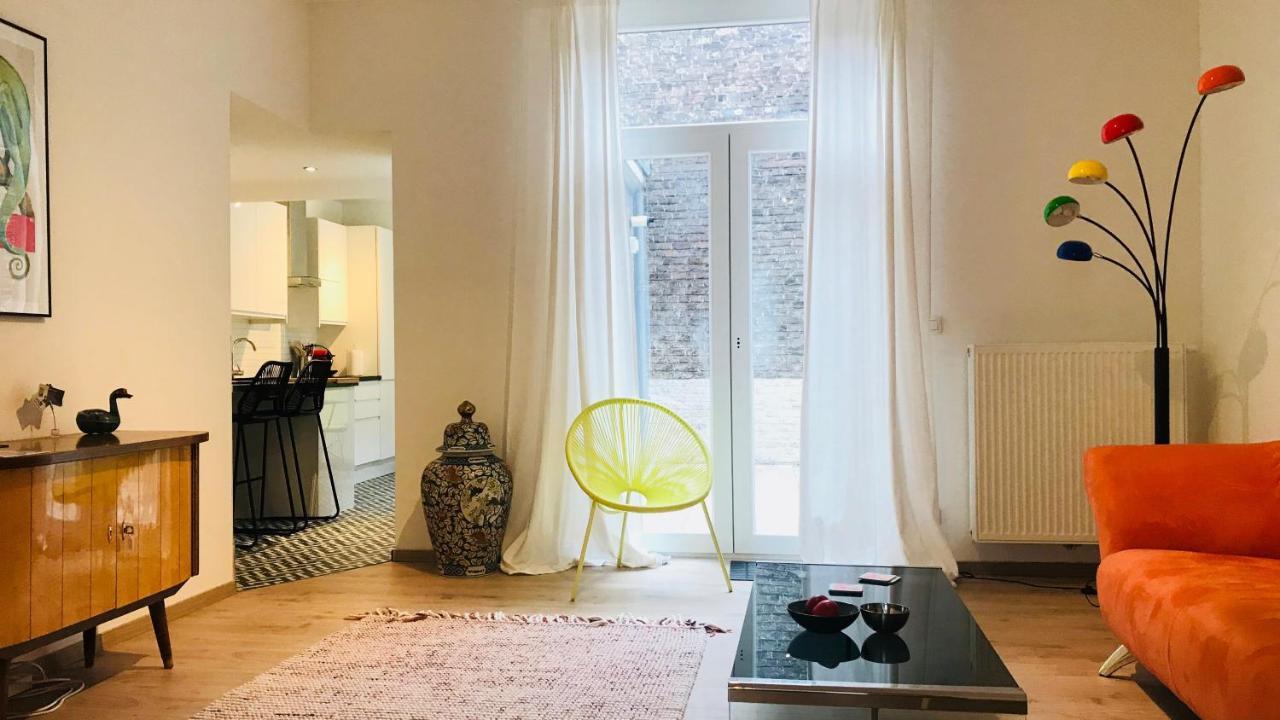 Lyves Two Apartman Liège Kültér fotó